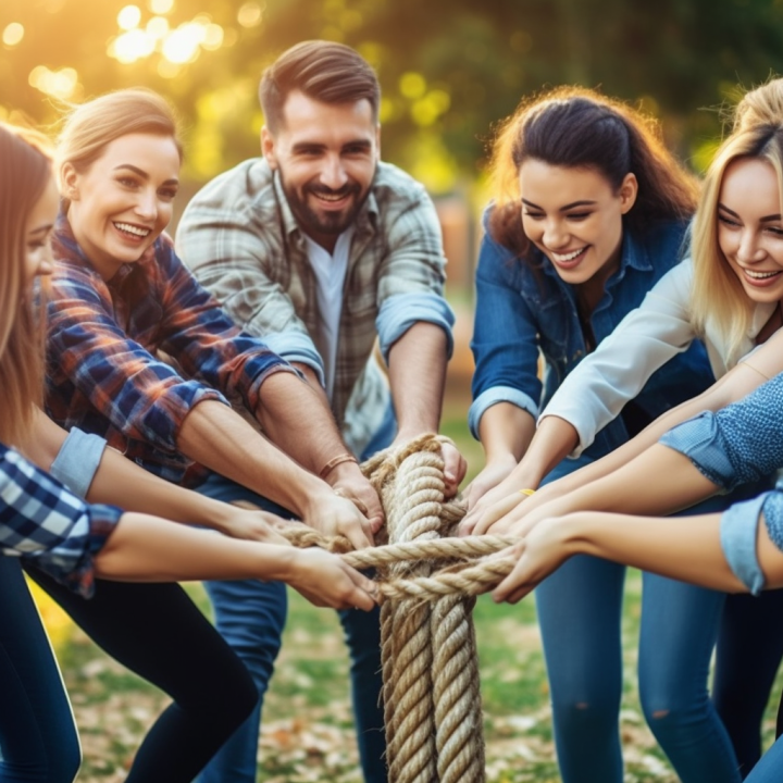 Psychological Safety & Team Dynamics