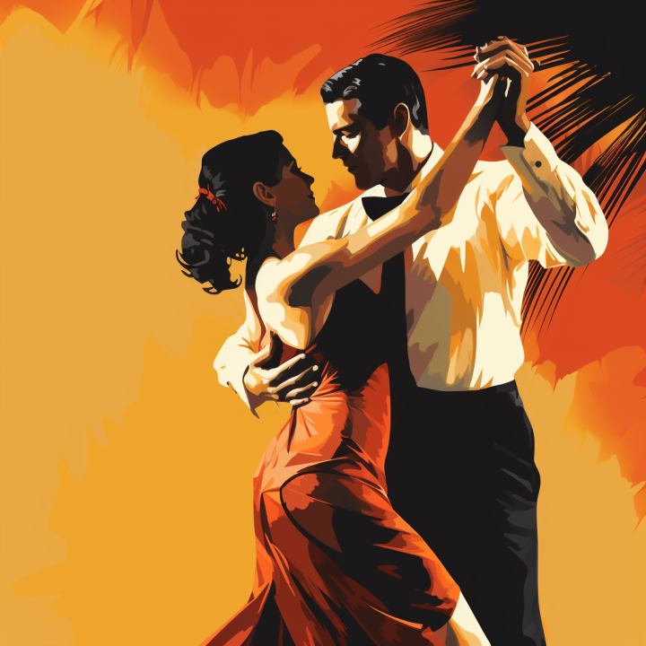Responding Effectively: Salsa Dance of Communication